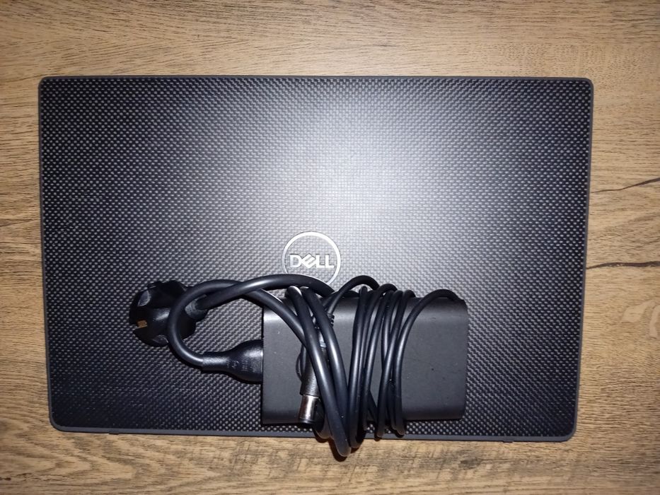 Dell Latidude 7400, i7, gen 8th, 8 GB RAM, 256 GB SSD, 14"