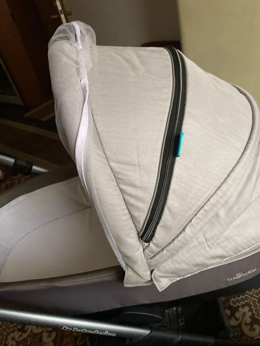 Baby Design бебешка количка