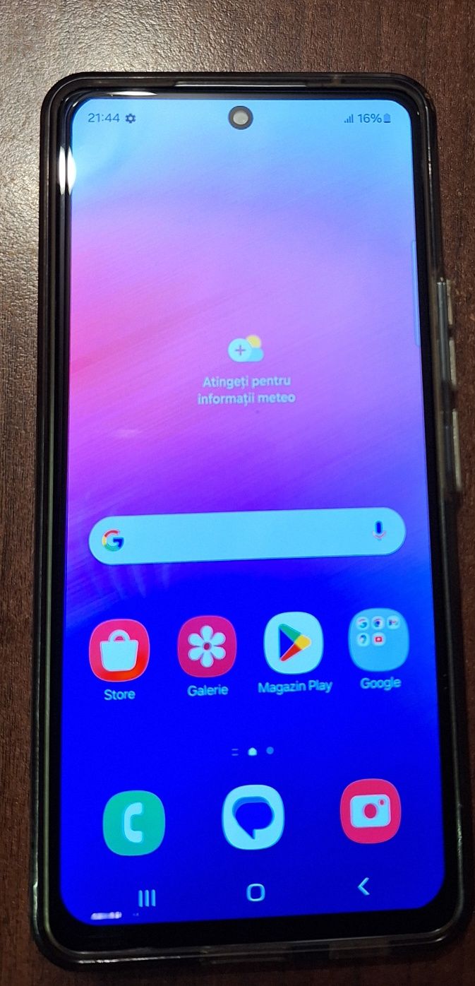 Samsung Galaxy A53 (preț fix)