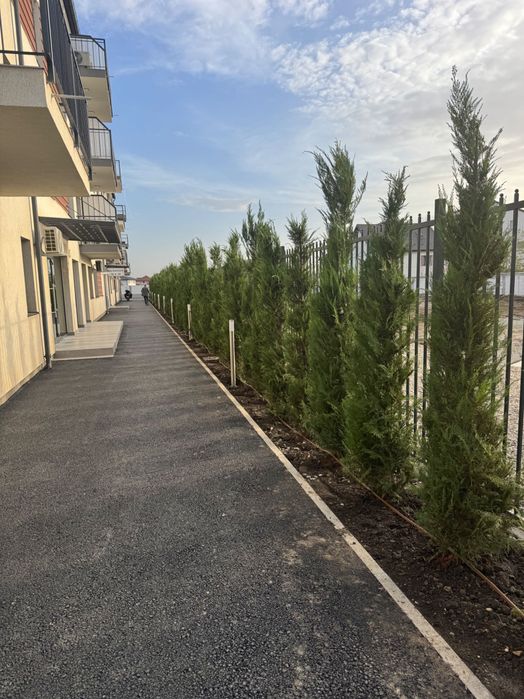 Apartament 2 camere 55 mp  , Balotesti , Sos.Unirii 17