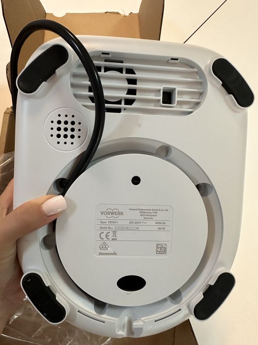 Thermomix Friend (model CS100-1, Vorwerk)