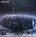 Zaelot s67 Bluetooth ЧЕРНА