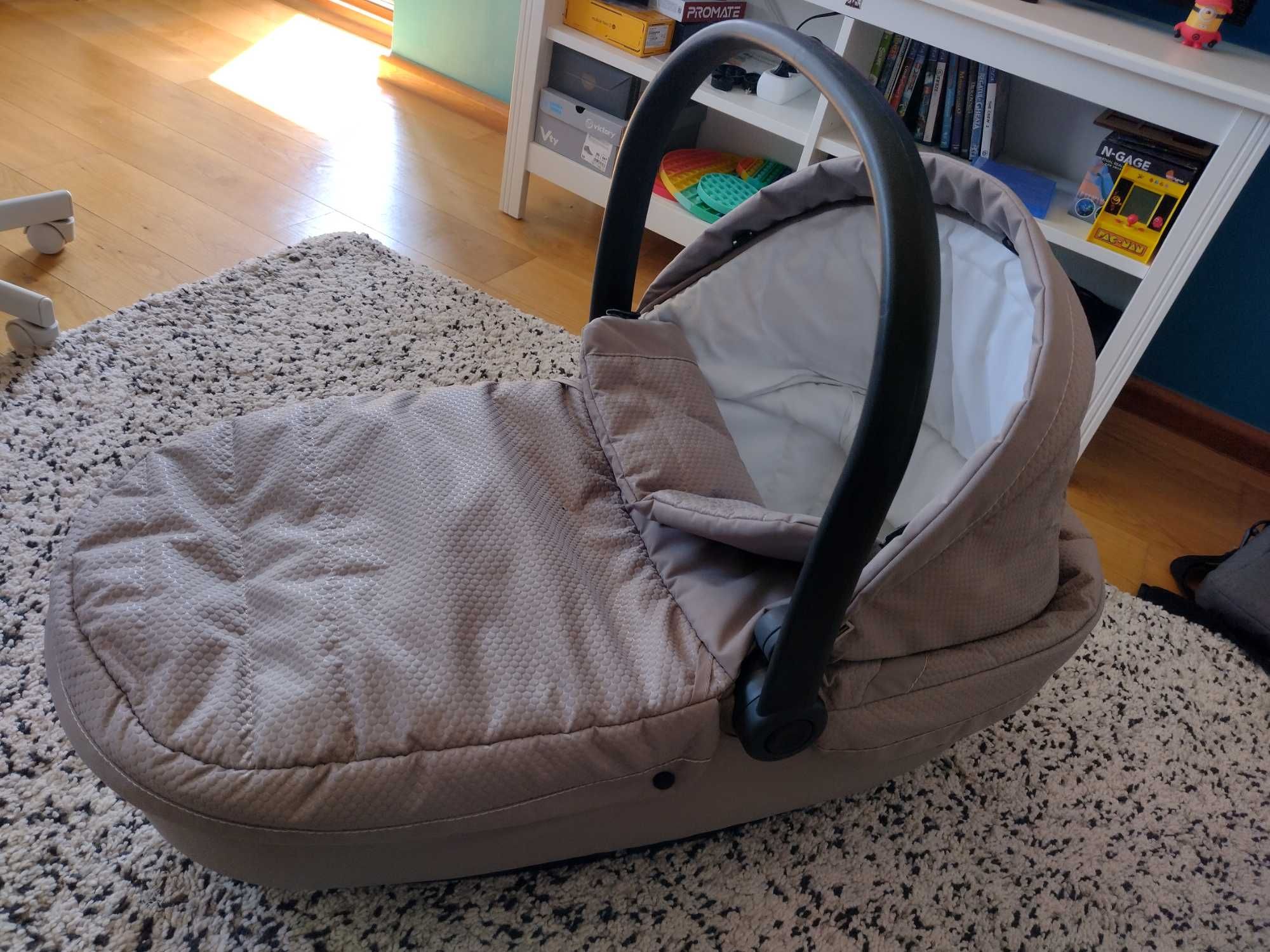 Cărucior 3 in 1 Peg Perego