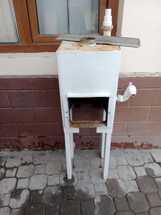 Срочно продается металлолом