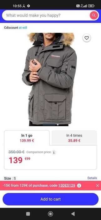 Geographical  Norway 2 buc