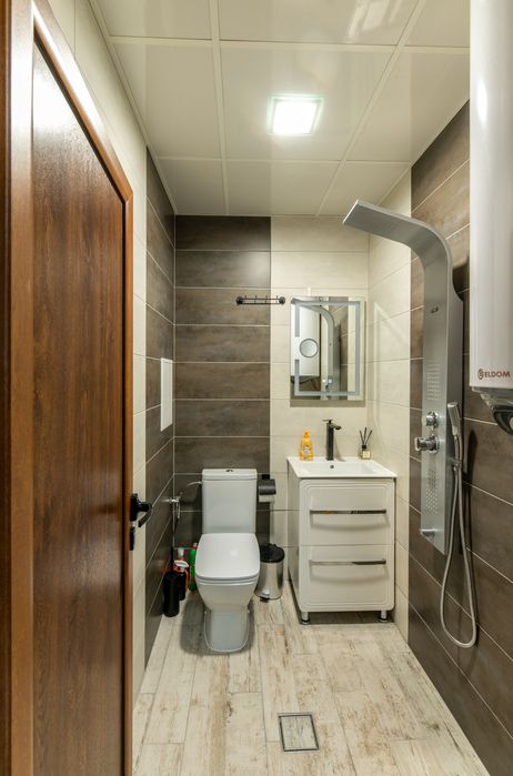 Апартамент за гости Милена