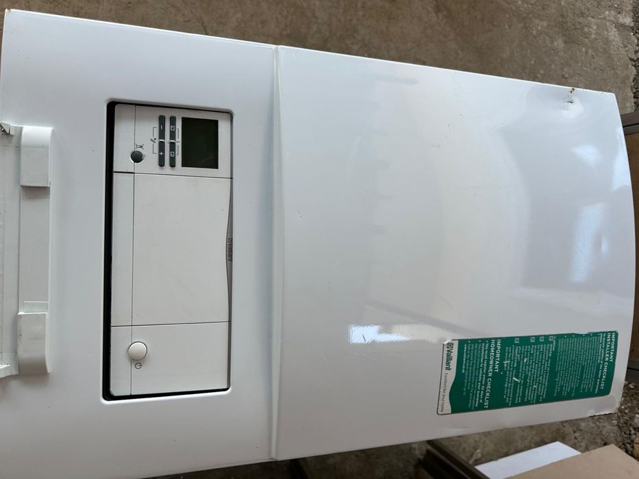 Vand centrala Vailant