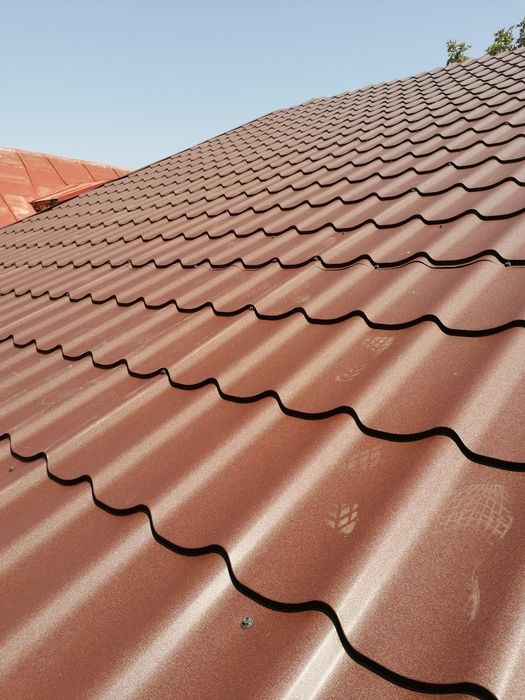 Acoperisuri jgheaburi burlane terase reparații dulgherii mansardari