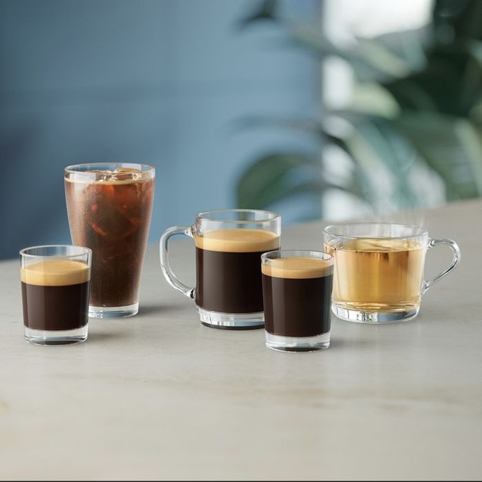 Esspresor Philips Caffe Late Nou