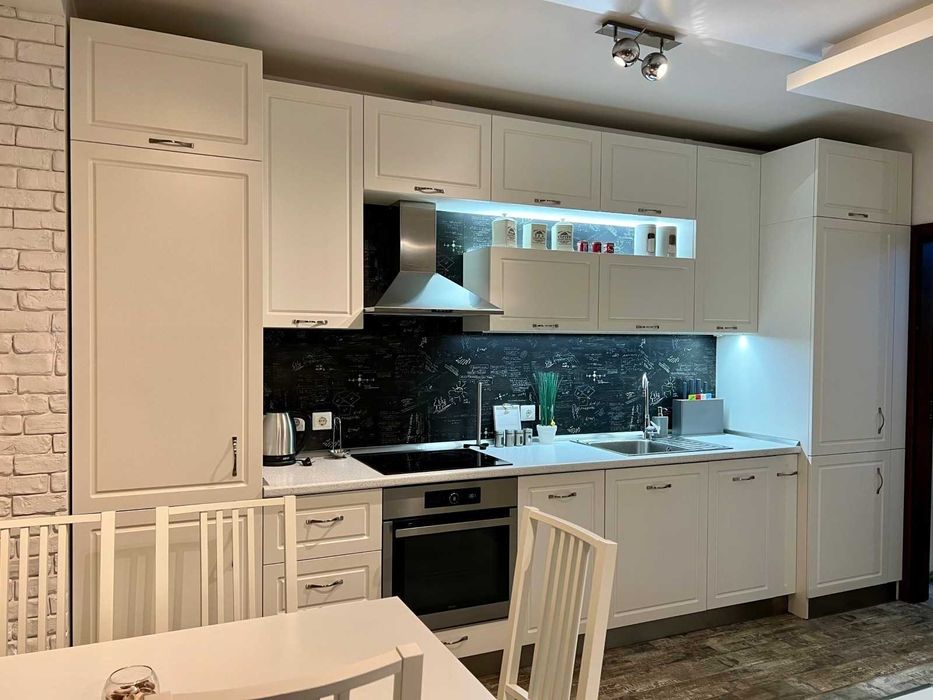 Дава се под наем Двустаен апартамент в София, Младост 3 - 62 кв.м за 484.5 € - Снимка #1