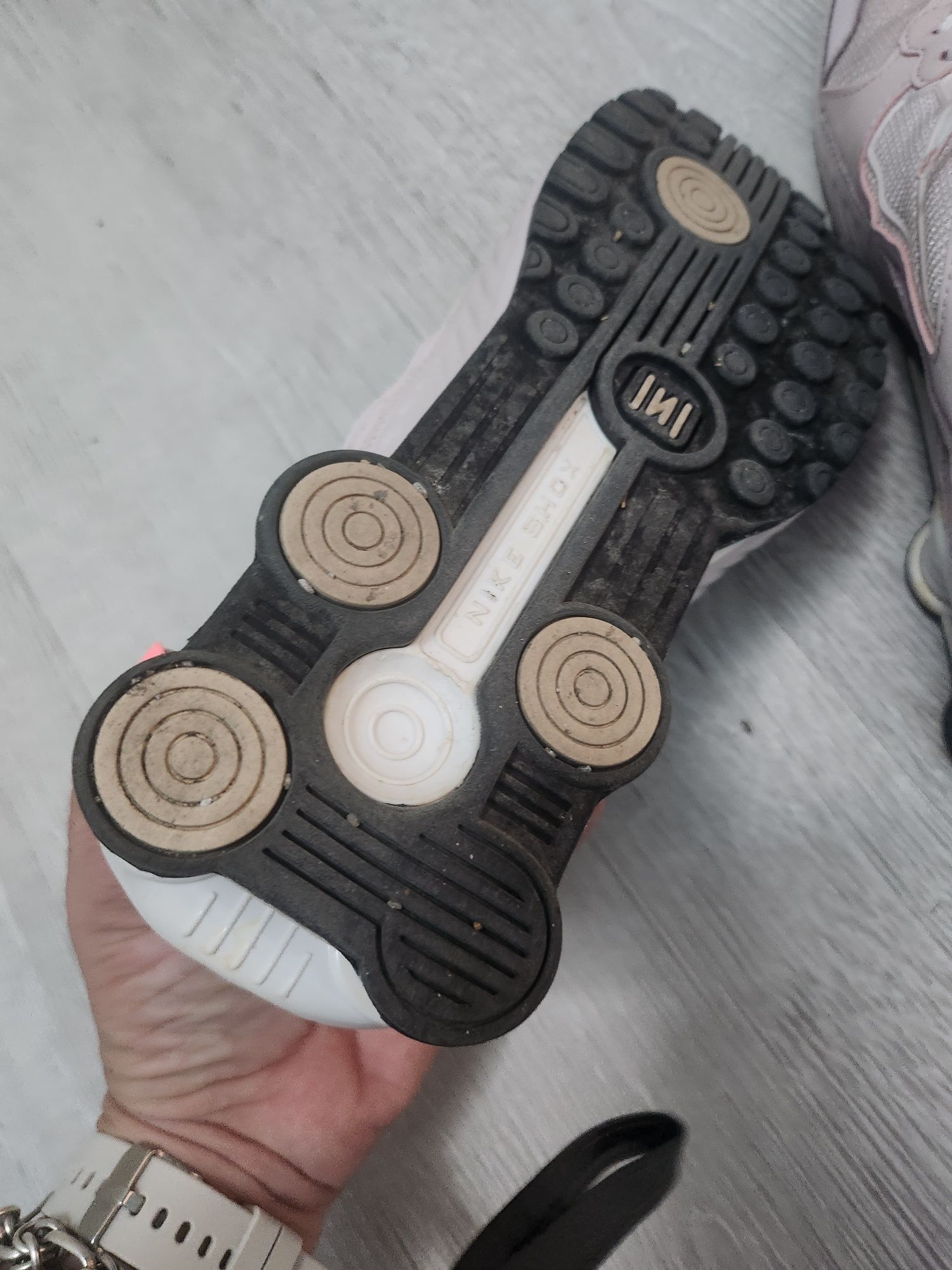 Дамски Nike Shox