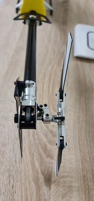 Elicopter Align Trex  500X Dominator