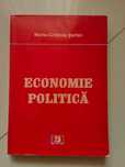 Carte Economie Politica