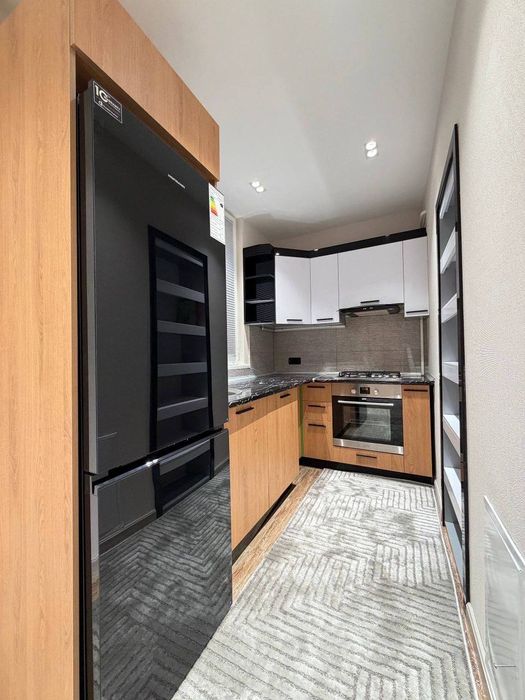 Продается 3х ком квартира, ориентир: напротив ЖК Modera Towers, 77м²