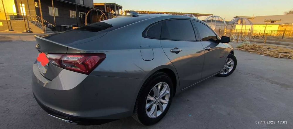 Malibu Xl kraska tozza 2023