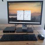 Mini PC DELL OptiPlex7090