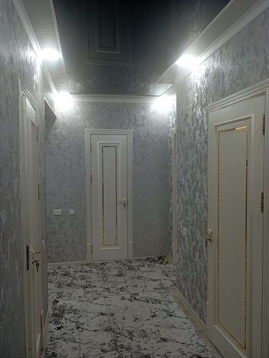 Квартира арденда