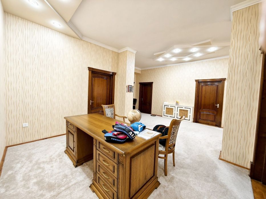 Продается дом. Участок 13 соток махалля Садаф Карасу 2 ID: #3522