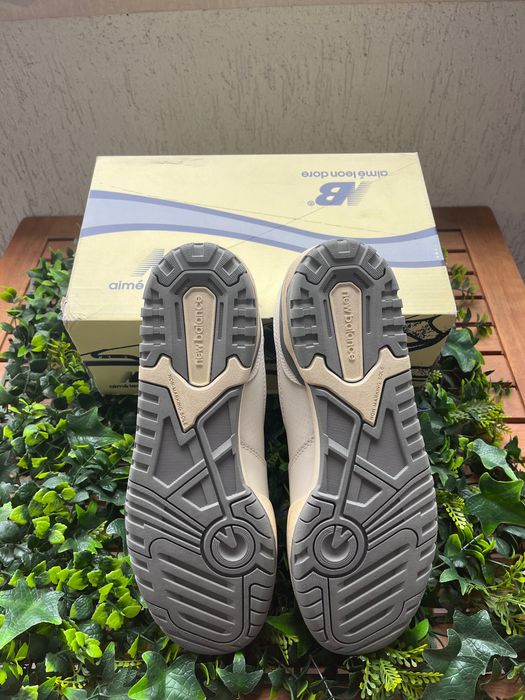 New Balance 550 x Aimé Leon Dore