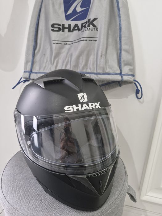 Casca shark S900 mărimea S