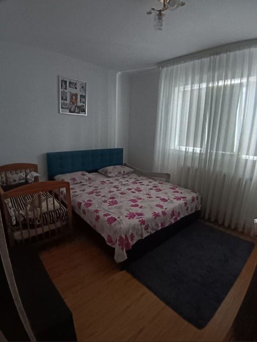 Apartament 2 camere – Fălticeni, lângă Oiaga, 52 mp