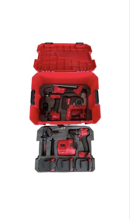 Kraftroyal 4v1 инструменти