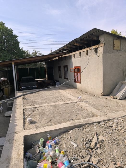 Продаётся дом в хорошем районе города