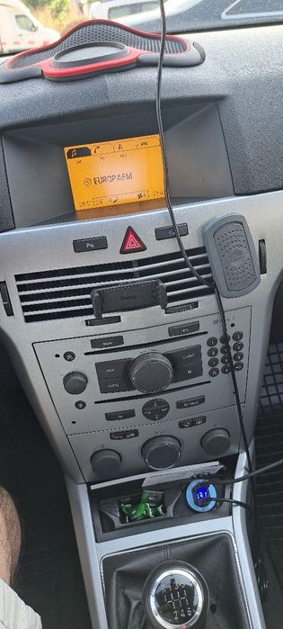 De vânzare Opel Astra H