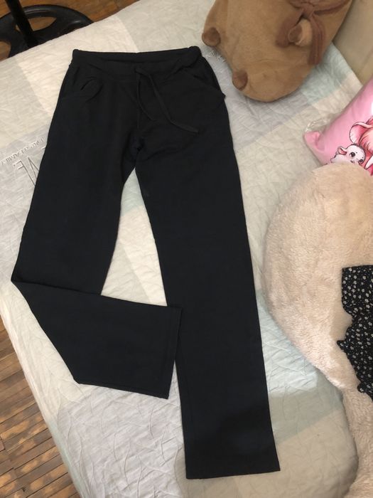 Спортивные штанишки