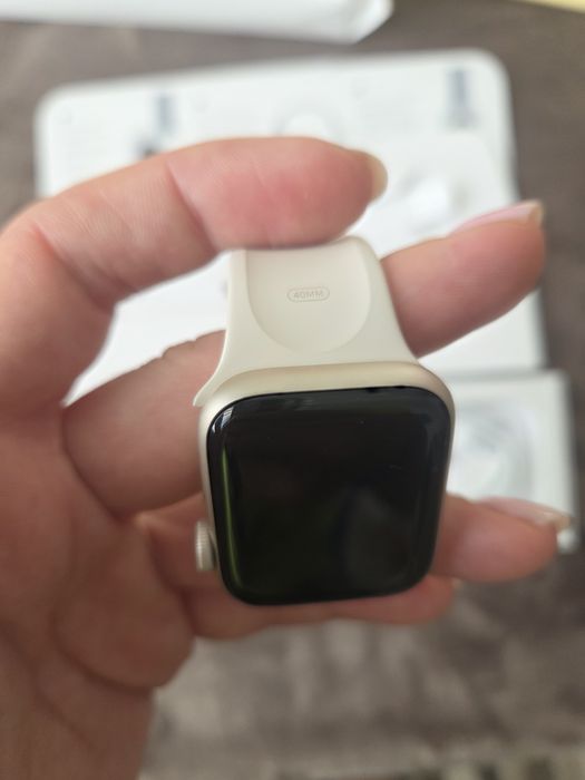 Apple Watch SE(Gen 2)