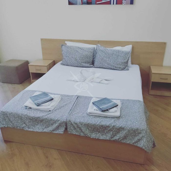 Продава се Двустаен апартамент в с. Равда, Област Бургас - 60 кв.м за 875 €/кв.м - Снимка #4