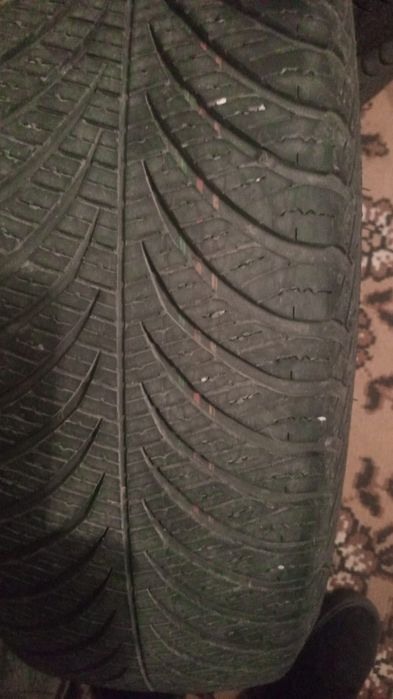 Anvelope 185 65 R16 MS