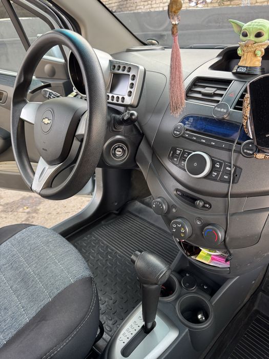 Спарк дельфин, евро, корейская сборка