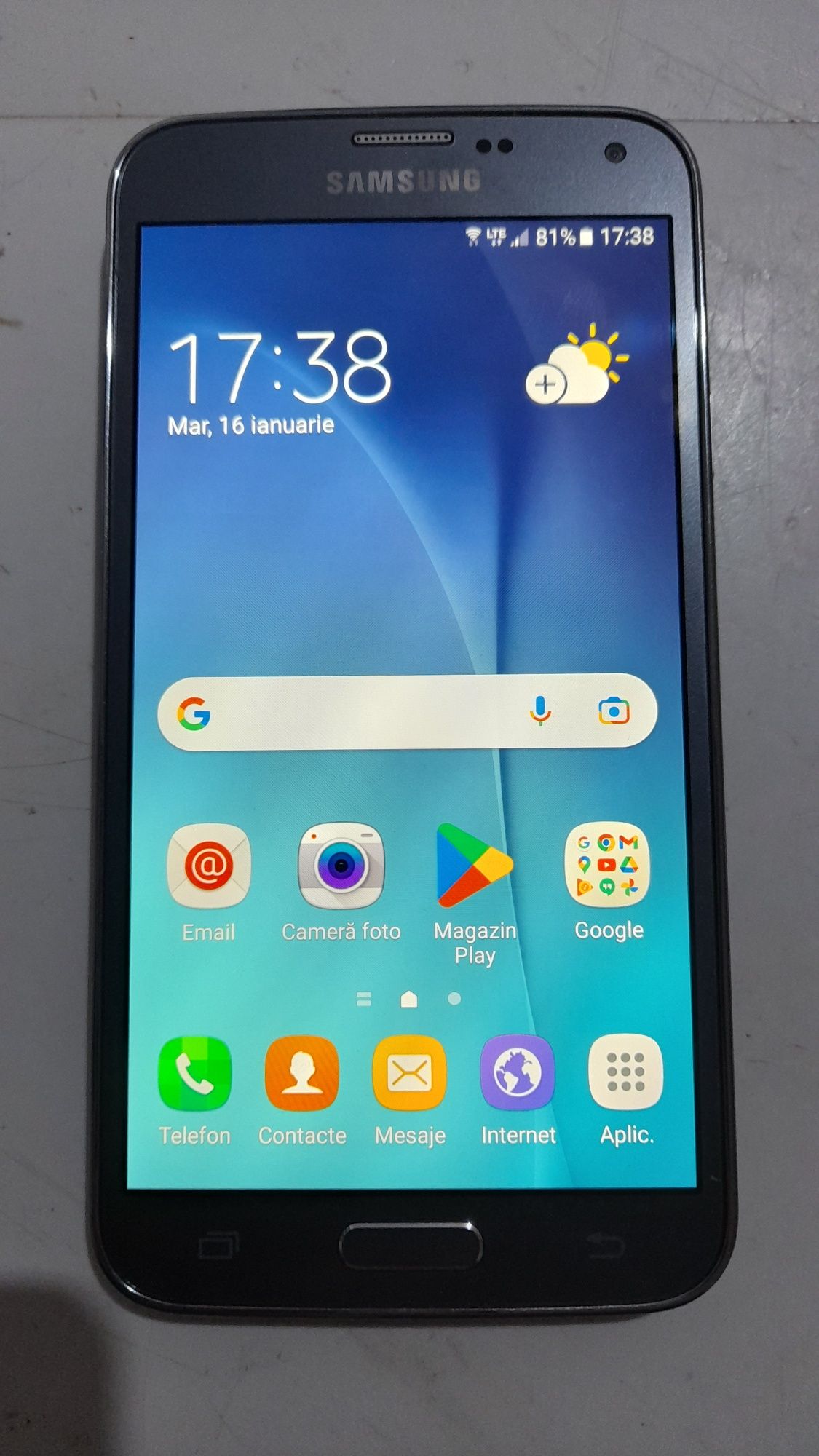 telefon Samsung s5 neo