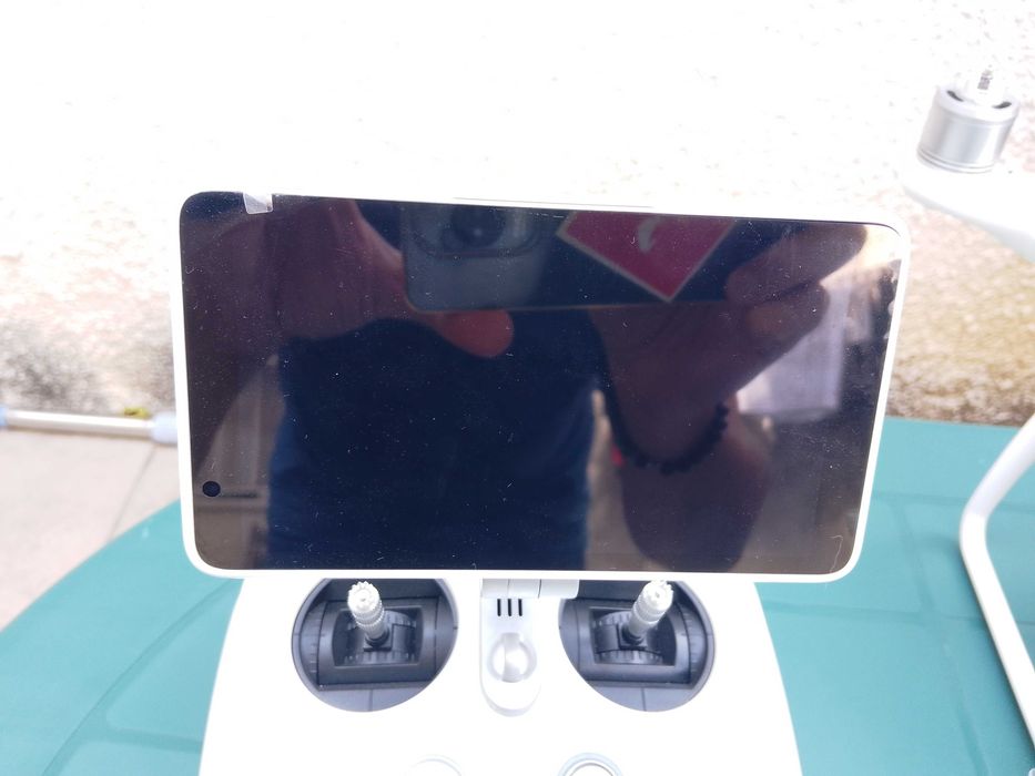 професионален дрон dji phantom 4 pro V.2.0 в перфектно състояние