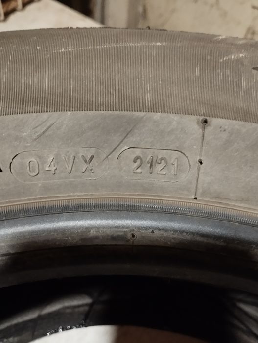 Продавам гуми 16ки
