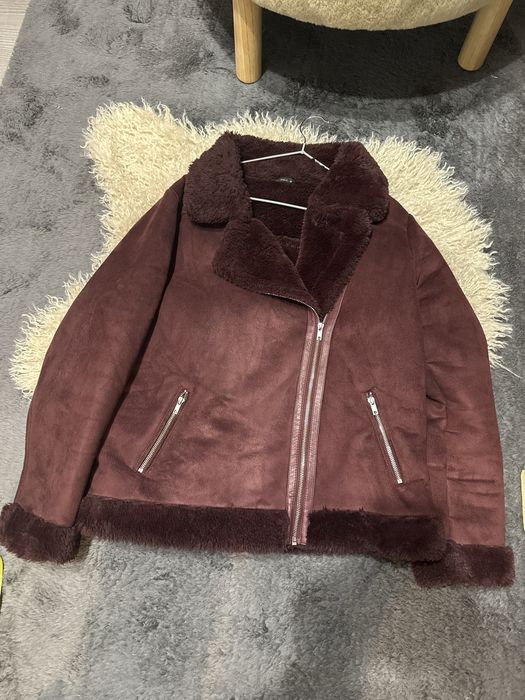 Cojocel imblanit si in maneci