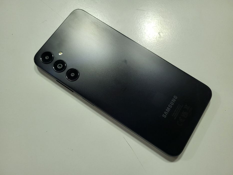 Samsung A05s Impecabil ca Nou Poze Reale