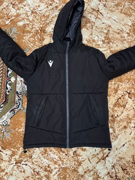 Куртка макрон оригинал