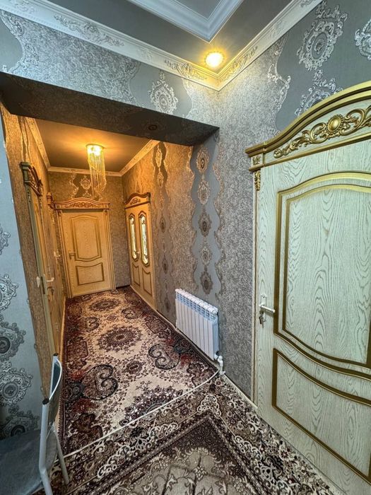 Chilonzor 17kv Parlament