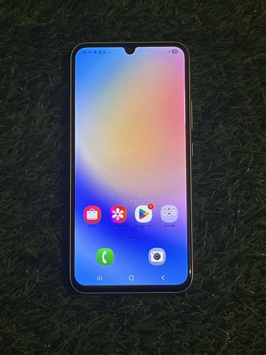 Galaxy A34 5 G самсунг