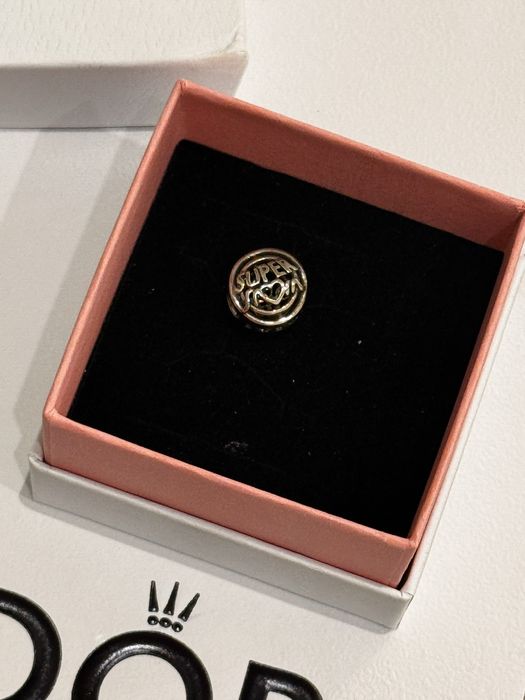 Пандора талисман Pandora