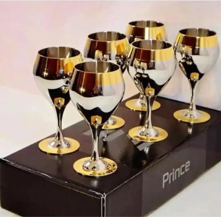 Принц набор цептер