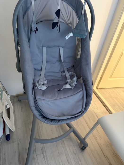 Patut Chicco Hug Pro baby 5 in 1