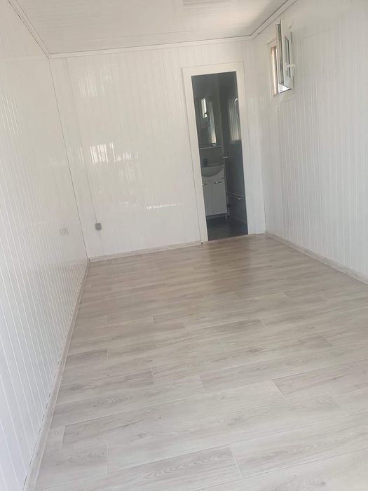 Container modular tip birou, locuinta, spatiu comercial