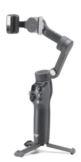Продам стабилизатор dji osmo mobile 7p