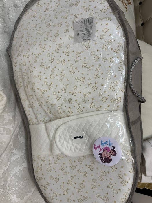 Продам кокон от фирмы Питусо