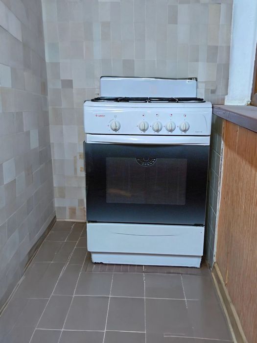 Газ плитовая.в хорошом состояние