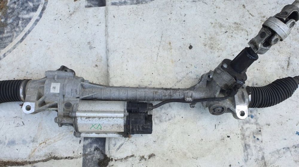 Caseta direcție electrică BMW f10 f11 lci xd xdrive