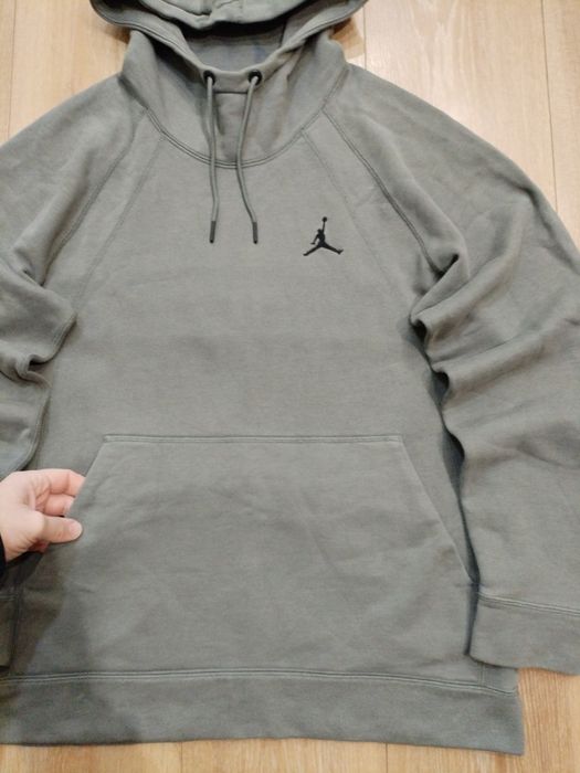 Nike air jordan горнище мъжка оригинален